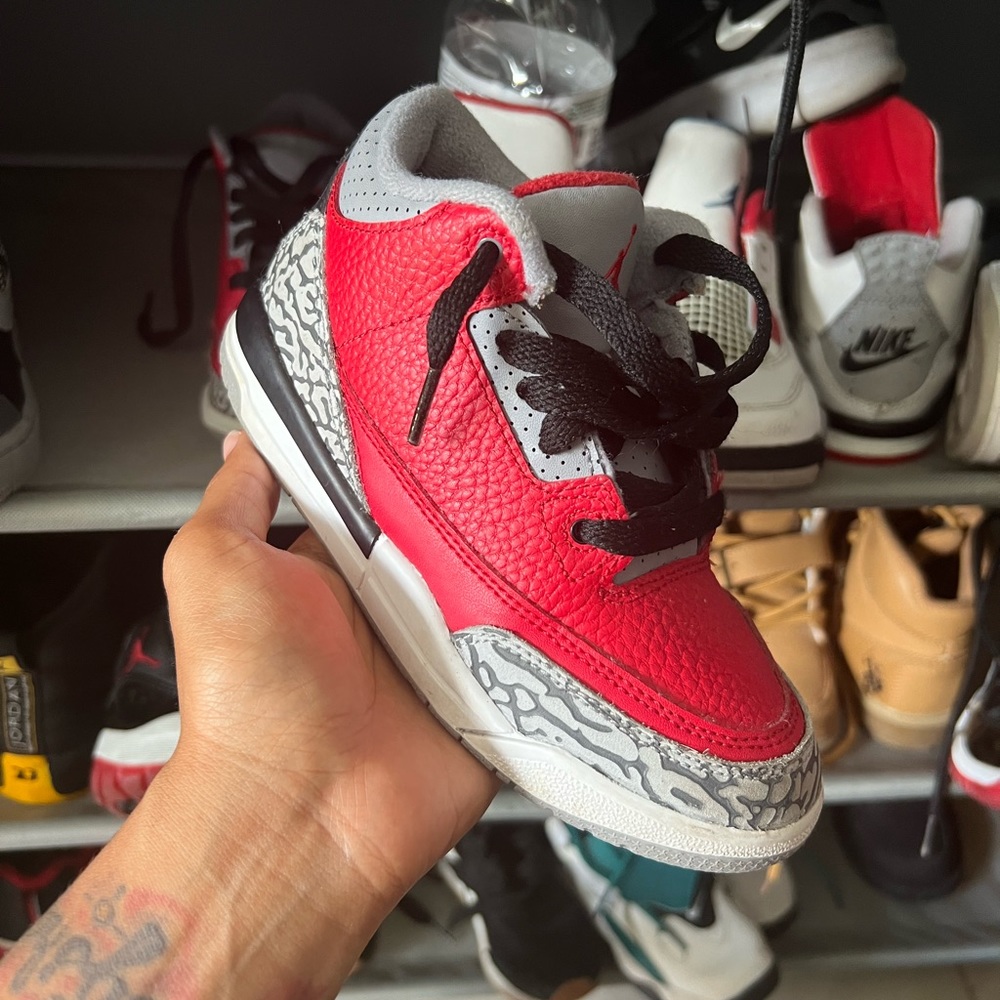 Retro 3